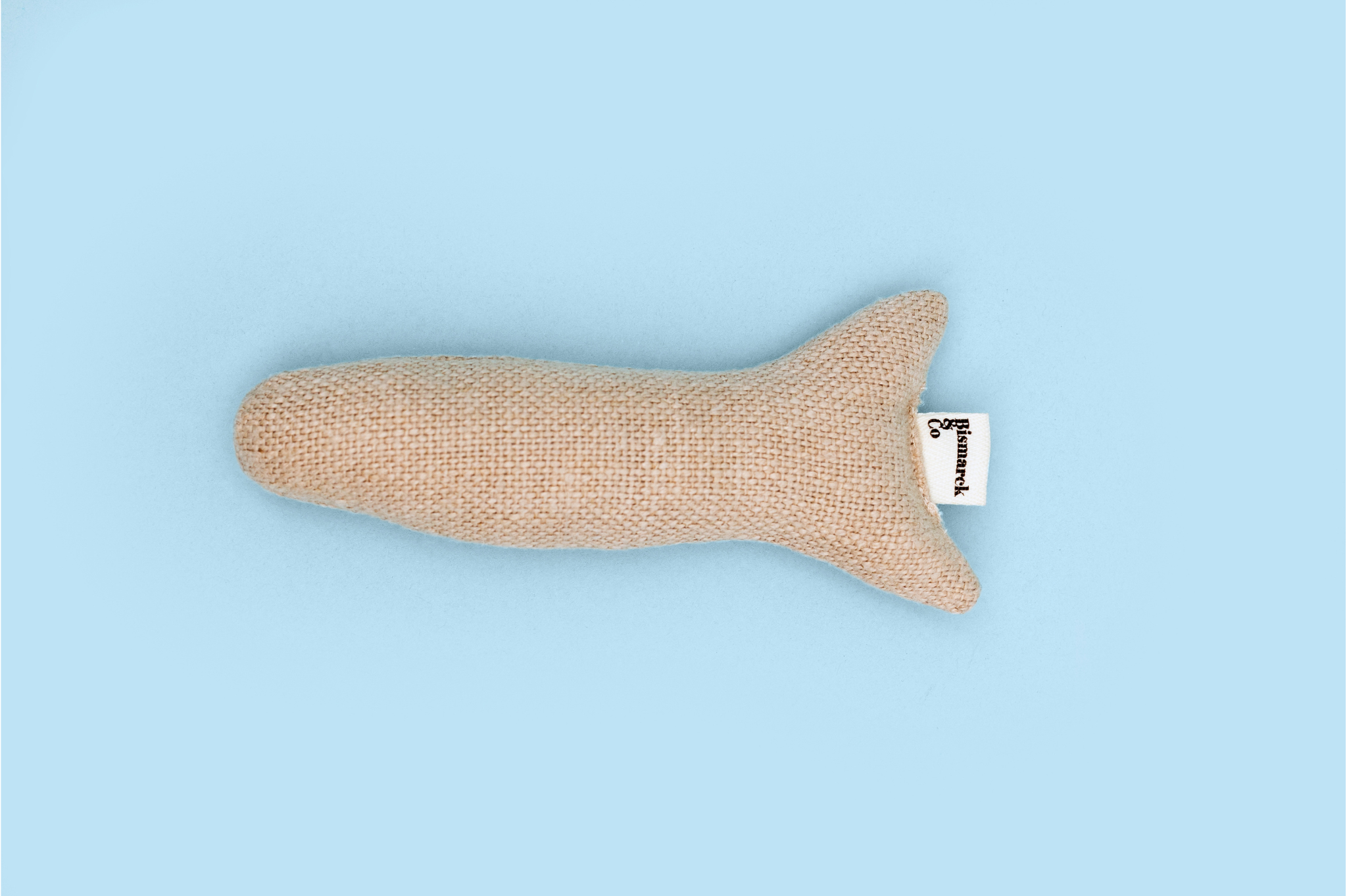 Sardine Catnip Toys | Set of 2