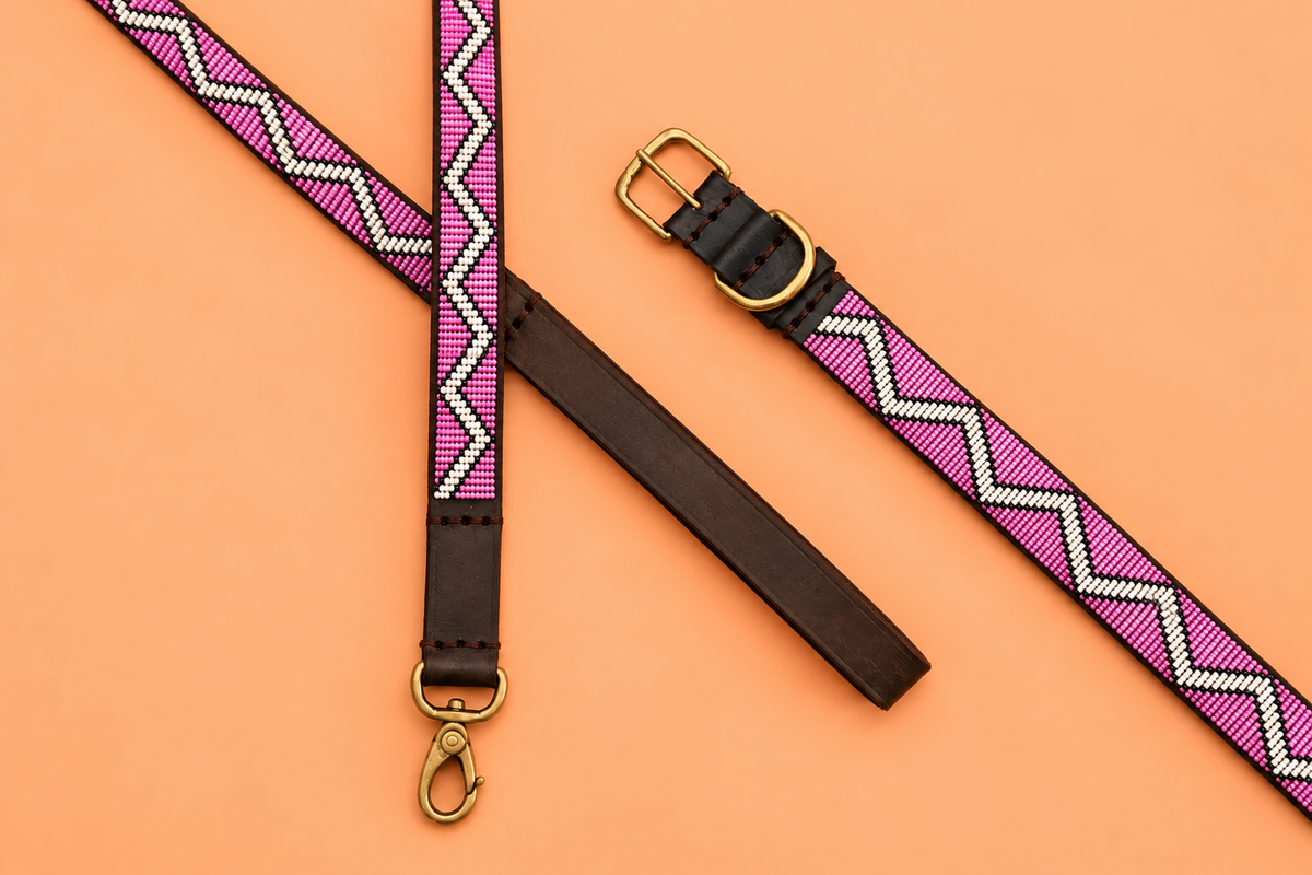 Perlenleine | Motherland