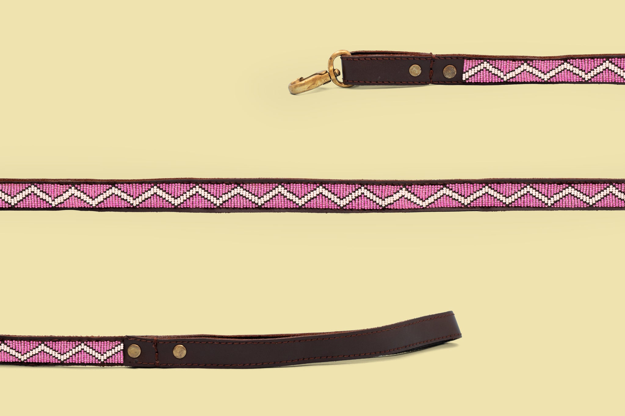Beaded Leash | Motherland