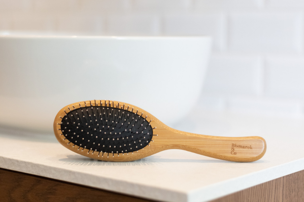 Coat Conditioning Grooming Box